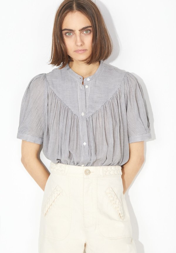 Masscob Calo Shirt - Graphite Masscob Calo Shirt - Graphite