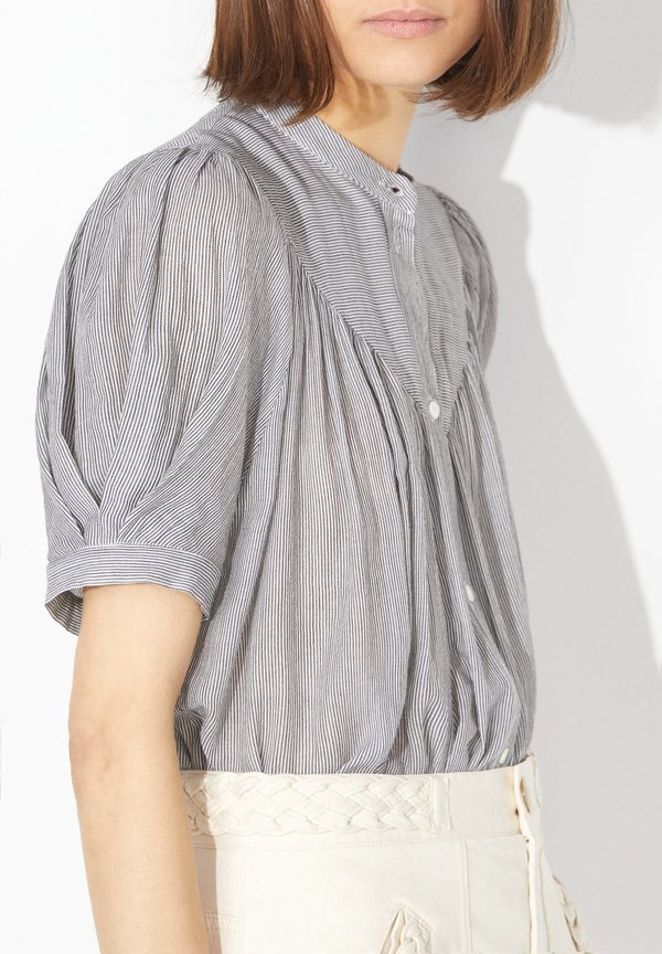 Masscob Calo Shirt - Graphite Masscob Calo Shirt - Graphite