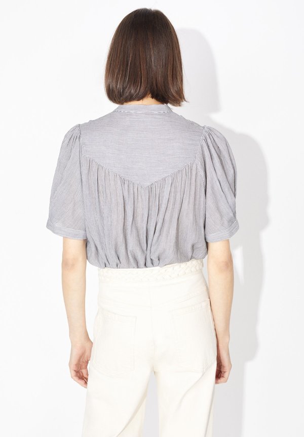 Masscob Calo Shirt - Graphite Masscob Calo Shirt - Graphite