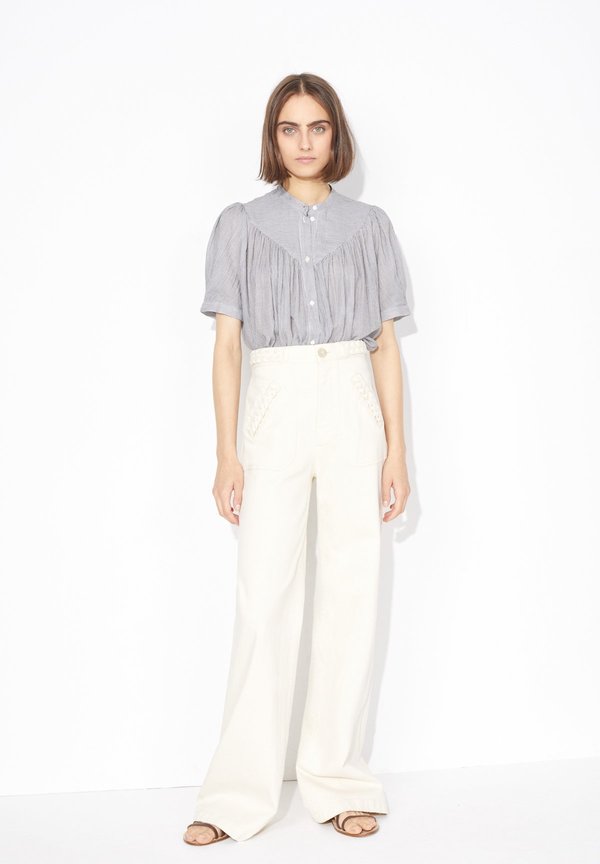 Masscob Calo Shirt - Graphite Masscob Calo Shirt - Graphite