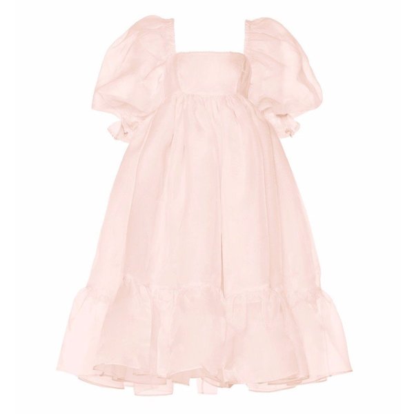 The French Puff Peach Skin The French Puff Peach Skin