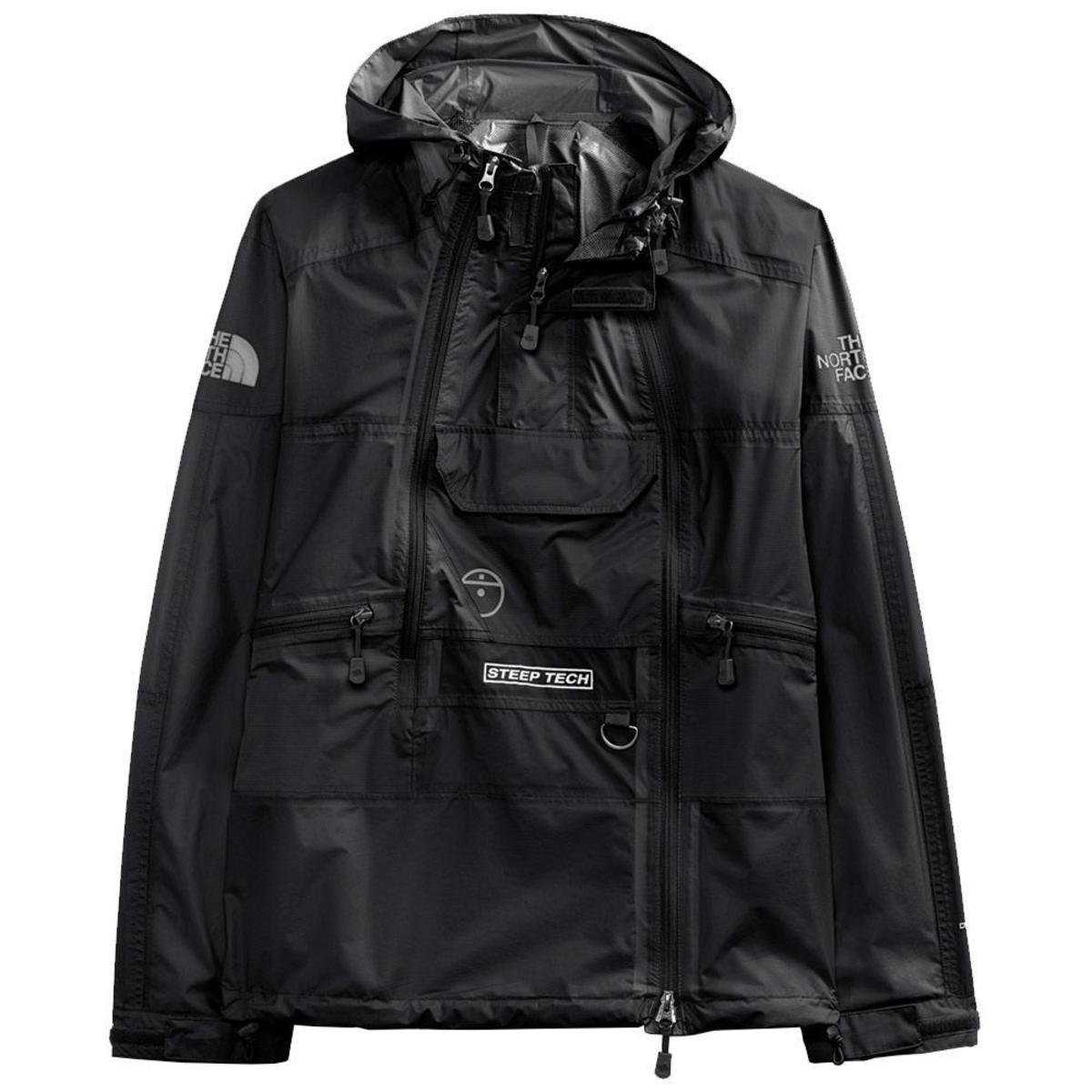 THE NORTH FACE Steep Tech Light Rain Jacket | Garmentory