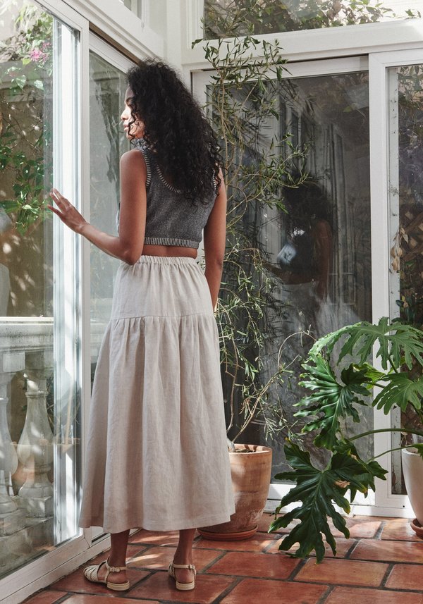 Amar Skirt Amar Skirt