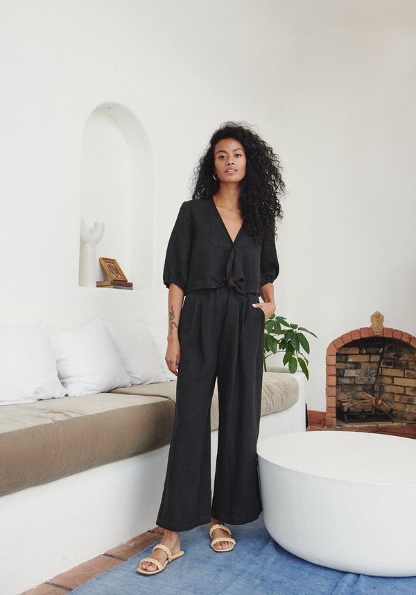 Everyday Trouser Everyday Trouser