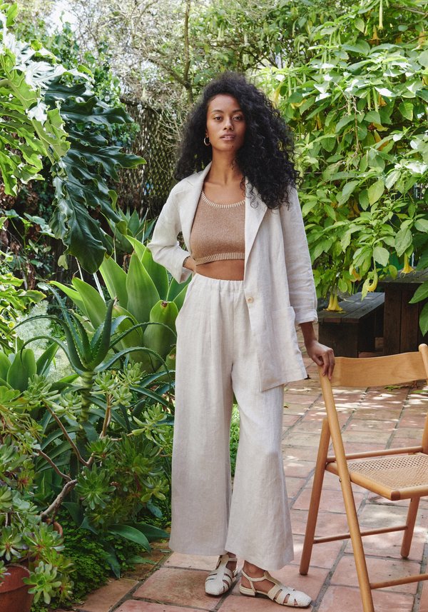 Everyday Trouser Everyday Trouser