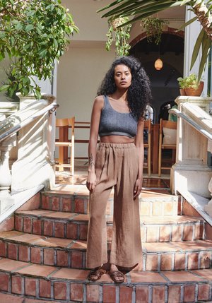 Everyday Trouser Everyday Trouser