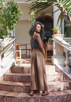 Everyday Trouser Everyday Trouser