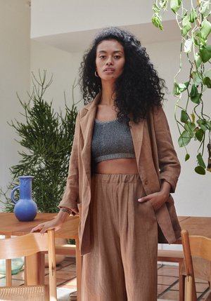 Everyday Trouser Everyday Trouser