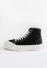 Good News Palm Core High Top Sneaker - Black - Thumbnail 2