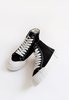 Good News Palm Core High Top Sneaker - Black - Thumbnail 3