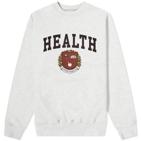 希少 CLUBHAUS Diana Highneck SweatShirt