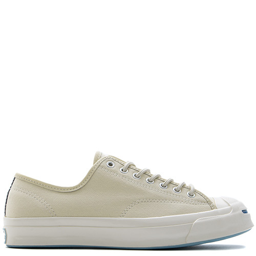 CONVERSE JACK PURCELL SIGNATURE SHIELD CANVAS OX / NATURAL CONVERSE JACK PURCELL SIGNATURE SHIELD CANVAS OX / NATURAL