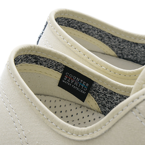 CONVERSE JACK PURCELL SIGNATURE SHIELD CANVAS OX / NATURAL CONVERSE JACK PURCELL SIGNATURE SHIELD CANVAS OX / NATURAL