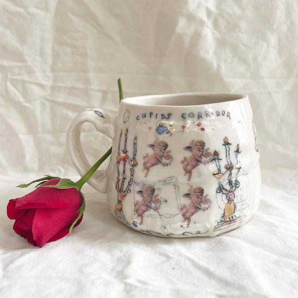 Campari Soda Mug Campari Soda Mug