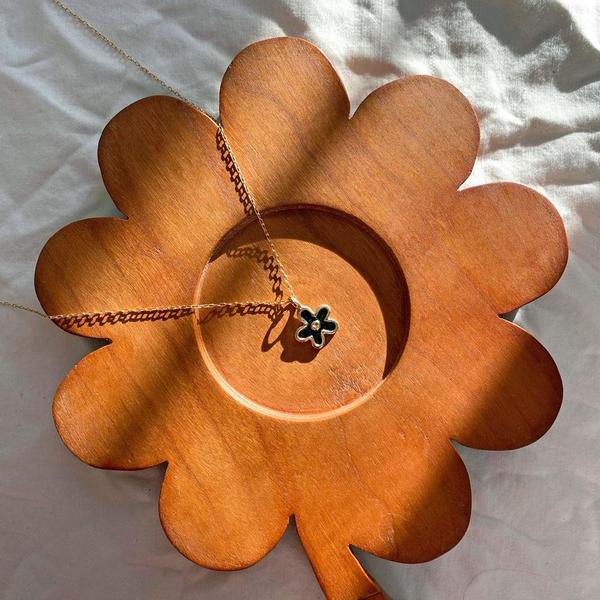 Floral Unlimited Necklace Floral Unlimited Necklace