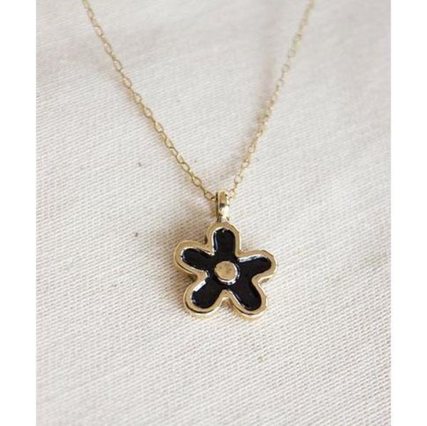 Floral Unlimited Necklace Floral Unlimited Necklace