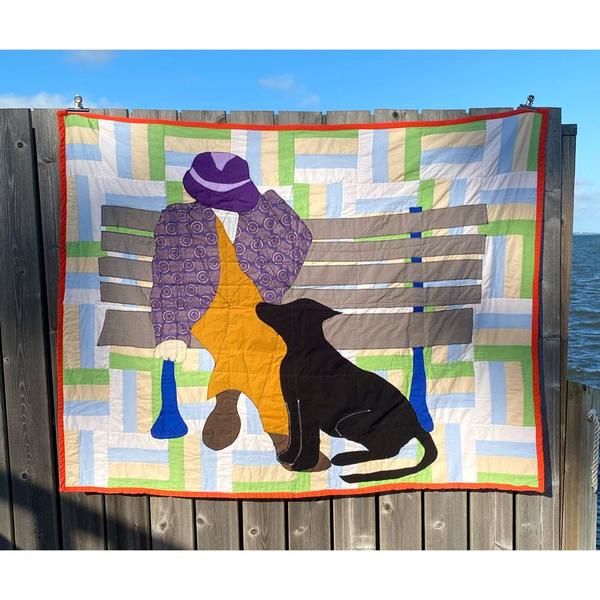 Park Pals Quilt Park Pals Quilt