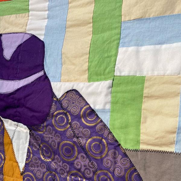 Park Pals Quilt Park Pals Quilt