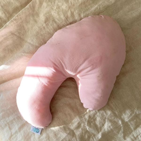 Pillow Puff Pillow Puff