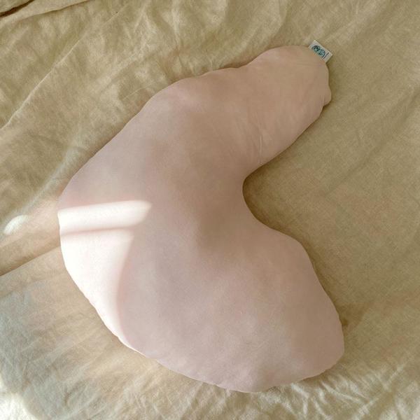 Pillow Puff Pillow Puff