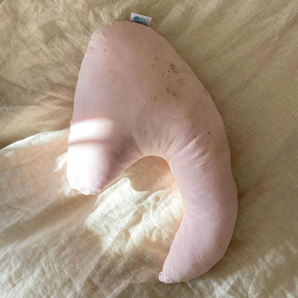 Pillow Puff Pillow Puff