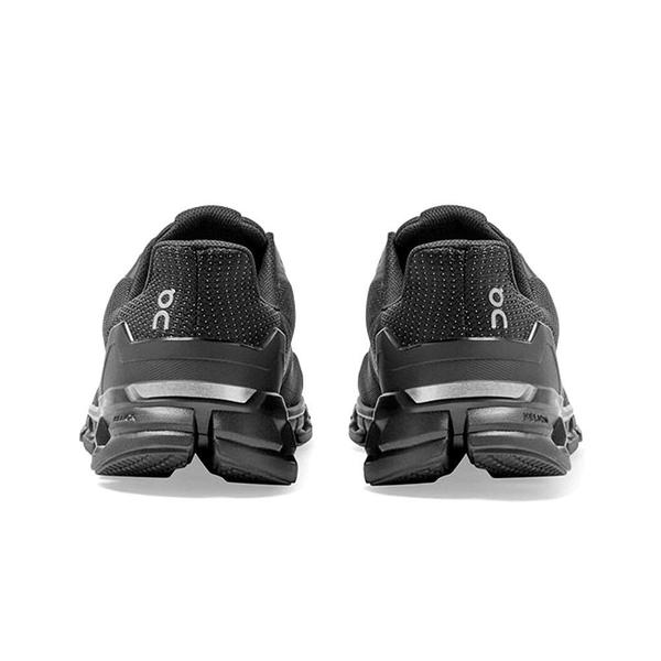 Cloudflyer Waterproof 'Black / Lunar' Cloudflyer Waterproof 'Black / Lunar'