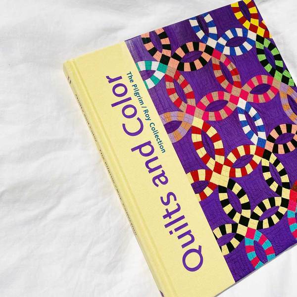 Quilts and Color Quilts and Color