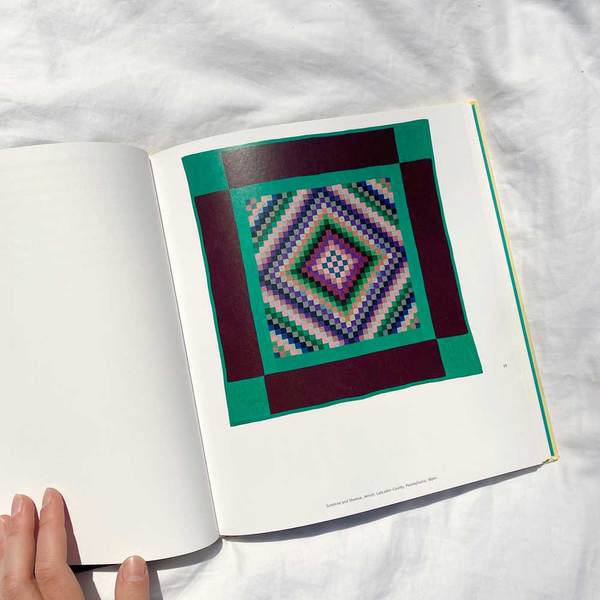 Quilts and Color Quilts and Color