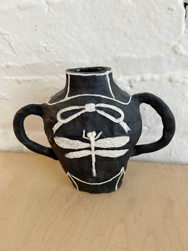 Vessel XI Vessel XI