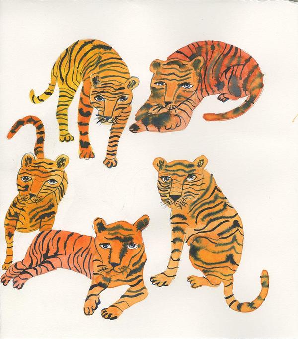 Watercolor 10 Watercolor 10