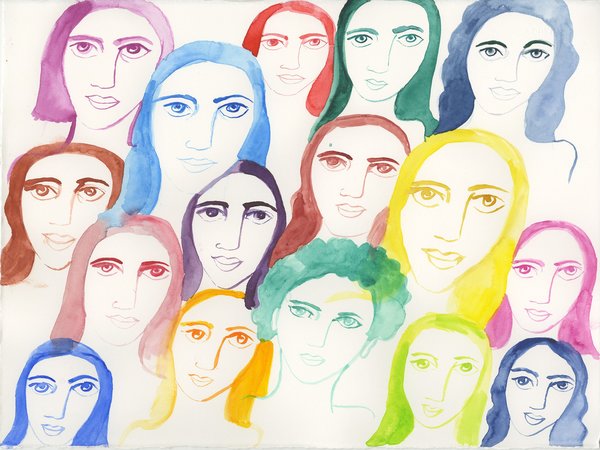 Watercolor 11 Watercolor 11