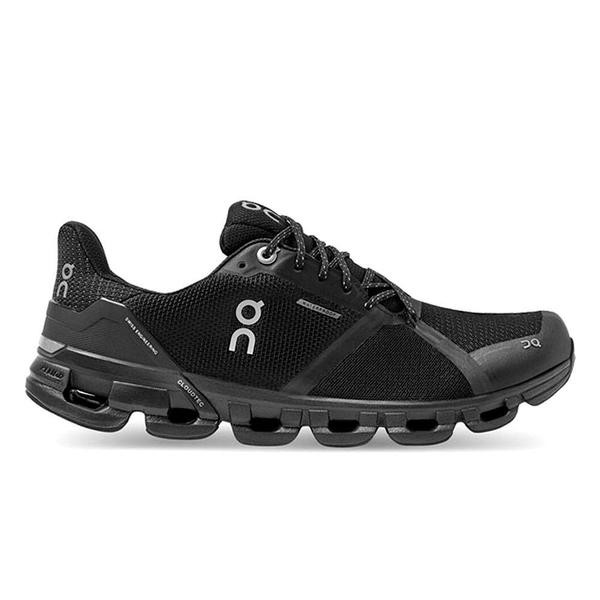 Cloudflyer Waterproof 'Black / Lunar' Cloudflyer Waterproof 'Black / Lunar'