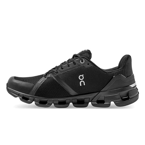 Cloudflyer Waterproof 'Black / Lunar' Cloudflyer Waterproof 'Black / Lunar'