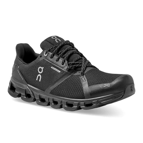Cloudflyer Waterproof 'Black / Lunar' Cloudflyer Waterproof 'Black / Lunar'