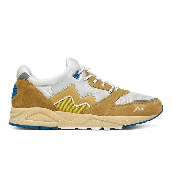 Aria 95 'Curry / Golden Palm' Aria 95 'Curry / Golden Palm'