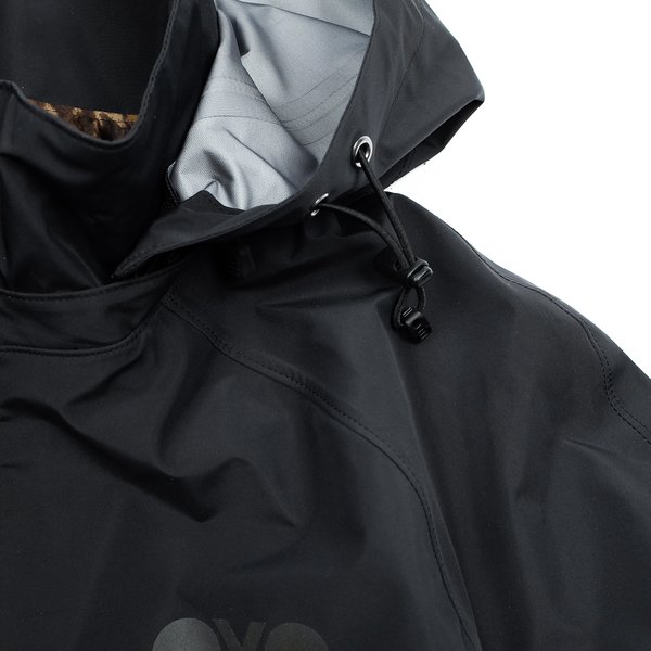 eye JUNYA WATANABE MAN GORE-TEX ジャケット Junya Watanabe MAN eYe Goretex Jacket Black | END. (US)