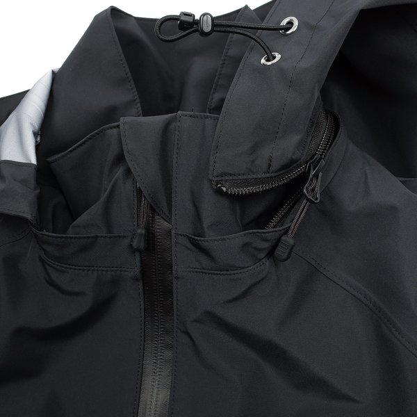 JUNYA WATANABE MAN eYe GORE-TEX JACKET - BLACK | Garmentory
