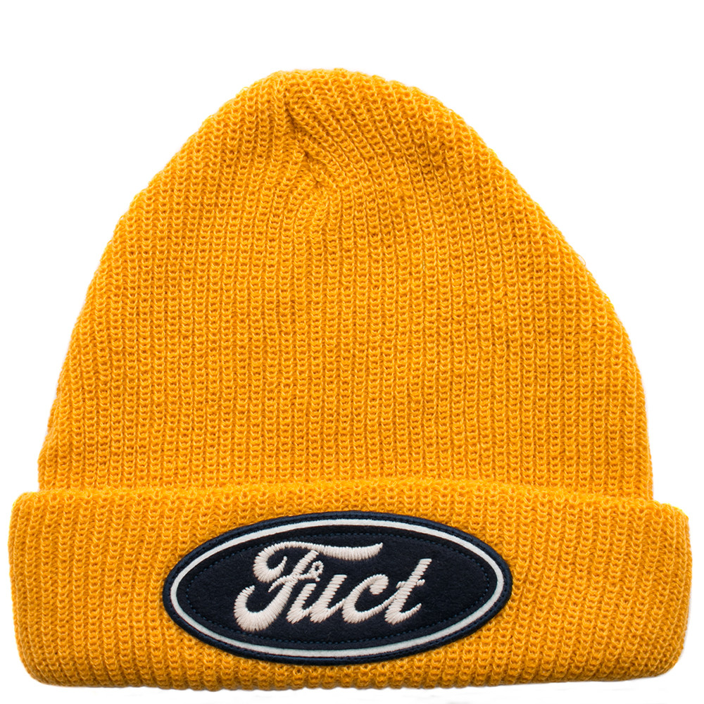 fuct beanie