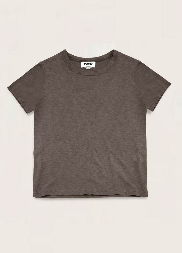 Day Cotton Jersey T-Shirt Olive Day Cotton Jersey T-Shirt Olive