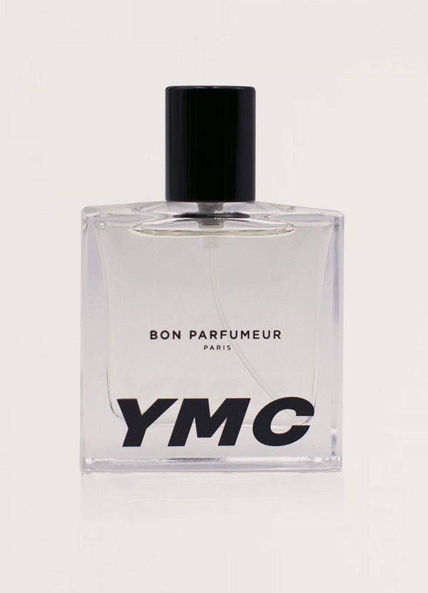 Bon Parfumeur x YMC Bon Parfumeur x YMC