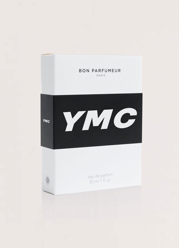 Bon Parfumeur x YMC Bon Parfumeur x YMC