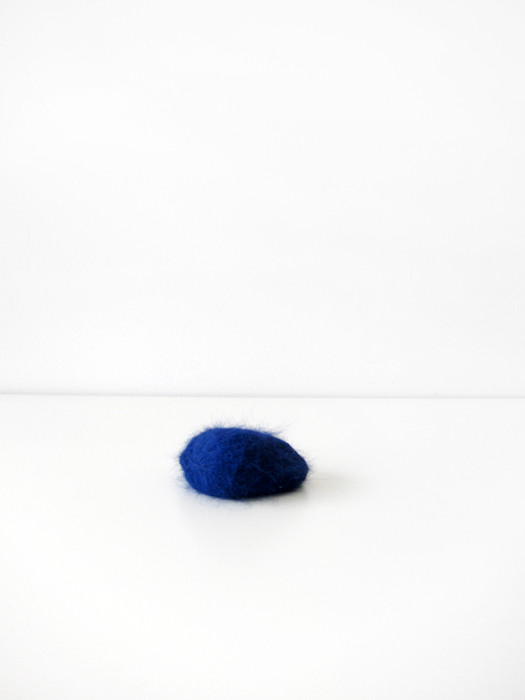 Various Projects Angora Rock, Blue, Small Various Projects Angora Rock, Blue, Small