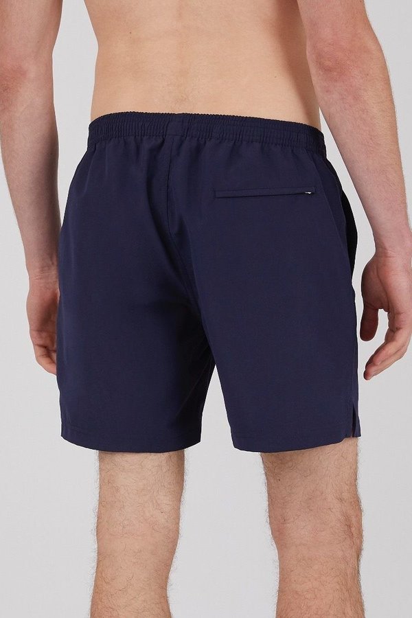 Sunspel Swim Short - Navy Sunspel Swim Short - Navy