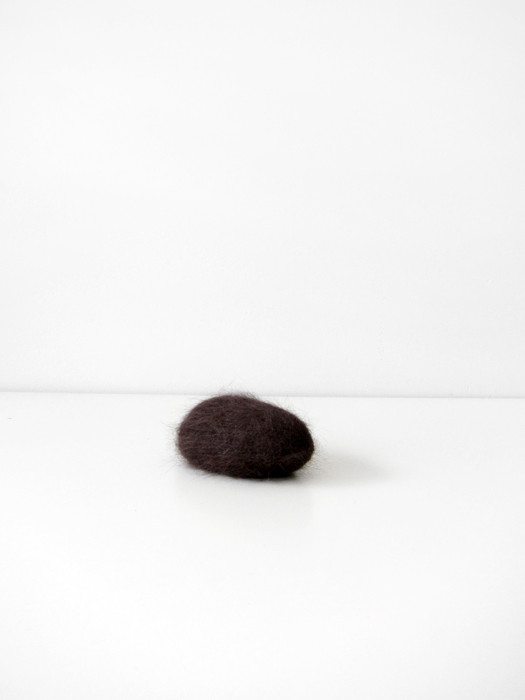 Various Projects Angora Rock, Brown, Small Various Projects Angora Rock, Brown, Small