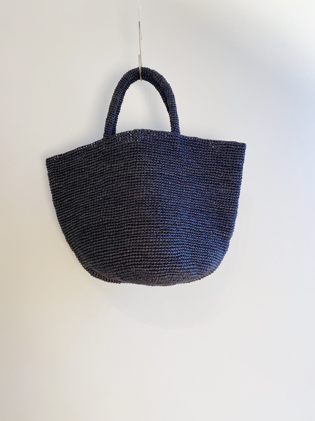 Sans Arcidet Sans Arcidet kapityのMEDIUM Amazon.com: San Alcide KAPITY BLOC BAG MEDIUM Women's Basket