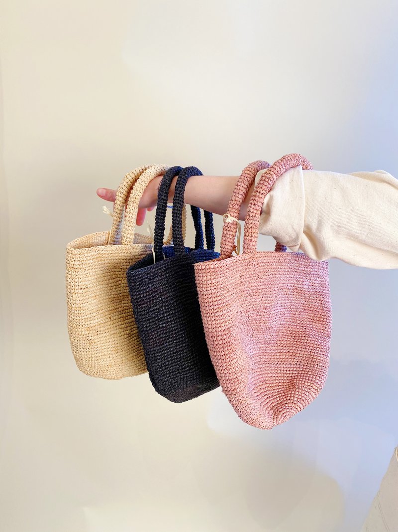 バッグ Sans-Arcidet Kapity Bloc Bag Small Sans Arcidet Kapity Small Bag | Garmentory