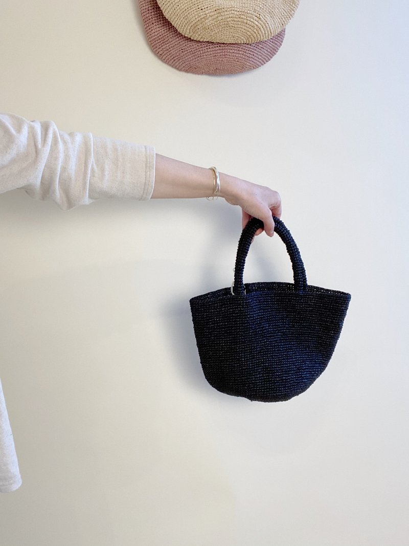 バッグ Sans-Arcidet Kapity Bloc Bag Small Sans-Arcidet Kapity Bloc Bag Small