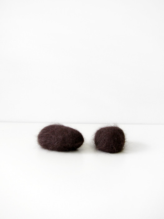 Various Projects Angora Rock, Brown, Small Various Projects Angora Rock, Brown, Small