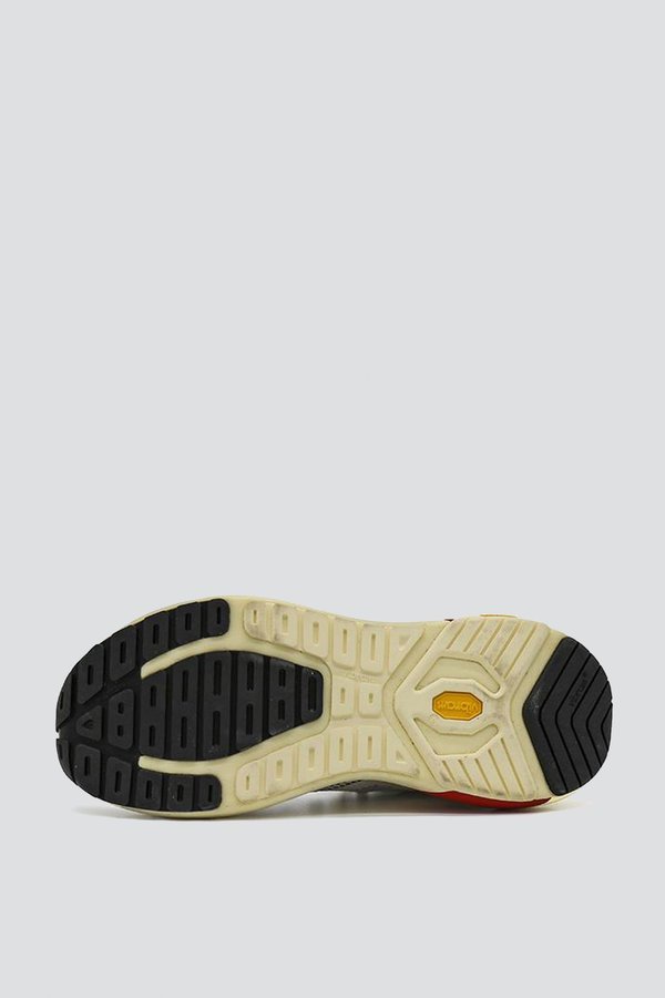 Brandblack Specter Dirty Shoes White Dirty/Red Garmentory