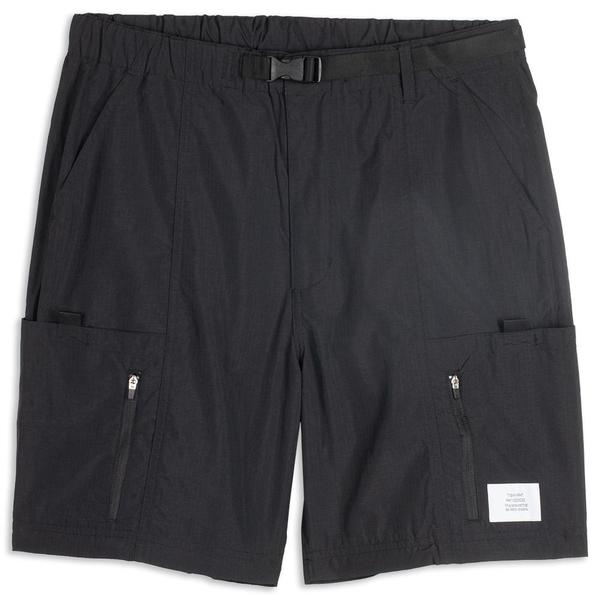 thisisneverthat Convertible Pant - Black thisisneverthat Convertible Pant - Black